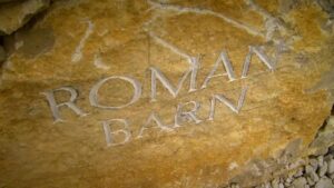 Roman Barn Affordable Housing